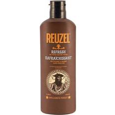 Reuzel Refresh No Rinse Beard Wash 200Ml