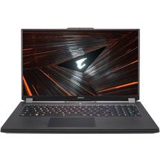 Gigabyte AORUS 17 XE4 17.3"