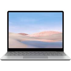 Microsoft 16 GB - 256 GB - Fingerprint Reader - Intel Core i5 Laptops Microsoft Surface Laptop Go 12.4" Touch