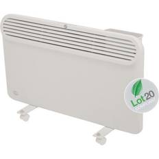 PREM-I-AIR Programmable Panel Heater Power kW 1.5