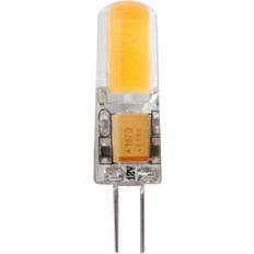 Megaman Bi-pin LED bulb G4 1.8 W warm white