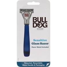 Beard Washes on sale Bulldog Sensitive Glass Razor
