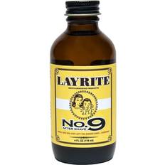 Layrite No.9 Aftershave 118ml No.9 118ML Male