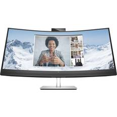HP 3440x1440 (UltraWide) Monitors HP E34m G4 WQHD
