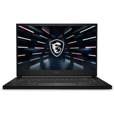 MSI GS66 Stealth 11UE-662