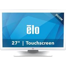 Tyco Electronics Elo Touch Solutions 2703LM