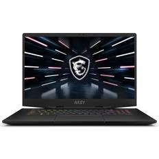 Laptops MSI STEALTH7712083 NB Stealth GS77 12UHS-083 17.3