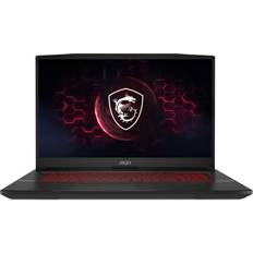 MSI Pulse GL76 12UEK-052