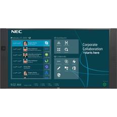 NEC 75" InfinityBoard 2.1 QL