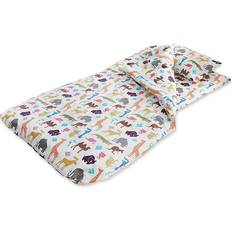 Disc-O-Bed Children's Luxury Duvalay Sleeping Pad for