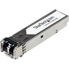 StarTech StarTech.com HPE J9153D Compatible SFP Module 10GBASE-ER 10GE Gig