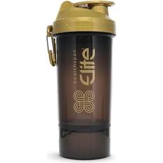 Brown Shakers Healthspan Elite Protein 800ml Shaker