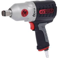 KS Tools 515.3785 515.3785 Pneumatic impact driver Torque (max. 542 Nm