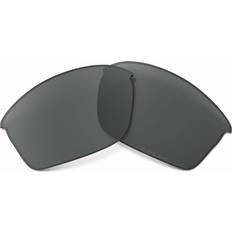 Oakley Flak Jacket Black Iridium Polarized