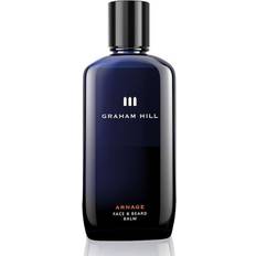 Graham Hill Skin care Shaving & Refreshing Amage Face and Beard Balm 200 ml