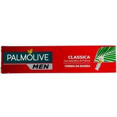 Palmolive Shaving Foams & Shaving Creams Palmolive Classic Red Shaving Cream