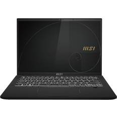 MSI 16 GB Laptops MSI 0014F1051 Summit E14 Evo A12M-051