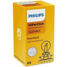 Philips Light Bulbs VW,MERCEDES-BENZ 12271AC1 Bulb, indicator