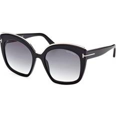 Tom Ford Women Sunglasses Tom Ford Sunglasses FT0944 CHANTALLE 01B