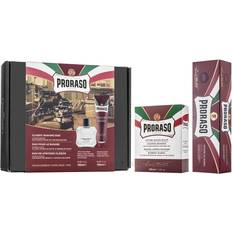 Proraso Classic Shaving Duo Coarse Beards