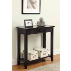 Convenience Concepts American Heritage Console Table 35.6x80cm