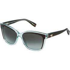 Trussardi Ladies'Sunglasses STR0775607U2 Ã¸