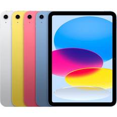 Apple 2160p (4K) Tablets Apple iPad 10.9" 64GB (2022)