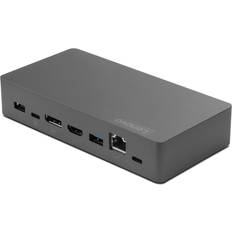 Lenovo Thunderbolt 3 Essential Dock 135W