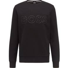 Hugo Boss Logo Artwork Sweatshirt
