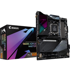 ATX - Optical S/PDIF Motherboards Gigabyte B650E Aorus Master