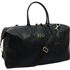 Katie Loxton Oxford Weekend Holdall - Black