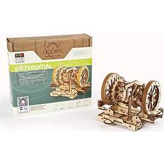 Ugears Stem Science Toy