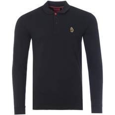 Luke 1977 Men's Williams Long Sleeve Polo Shirt