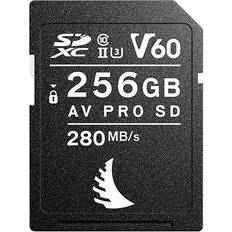 Angelbird AV PRO SDXC UHS-II V60 256GB