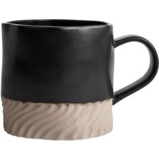 Byon Swirl Mug 38cl