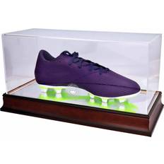 Fanatics Charlotte FC Soccer Cleat Display Case