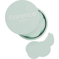 Florence by Mills Eye Care Florence by Mills Floating Under The Eyes Depuffing Gel Pads 60-pack