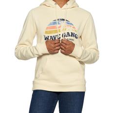 Rip Curl Melting Waves Fleece Womens Pullover Hoodie