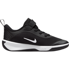 Nike Omni Multi-Court PSV - Black/White