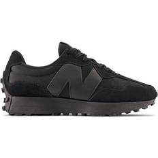 Men - New Balance 327 Shoes New Balance 327 M - Black