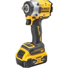 Dewalt DCF921P2T (2x5.0Ah)