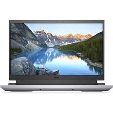 Dell 8 GB - AMD Ryzen 5 - USB-C - Wi-Fi 6 (802.11ax) Laptops Dell G15 5515 (68Y6M)