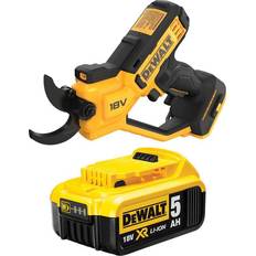 Electric Pruning Shears Dewalt DCMPP568P1 (1x5.0Ah)