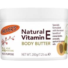 Palmer's Natural Vitamin E Body Butter 200g