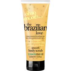 treaclemoon Brazilian Love Body Scrub 225ml