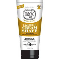 Magic Razorless Shave Cream 170g