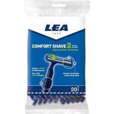 Lea Maquinilla Comfort Shave-2 20un