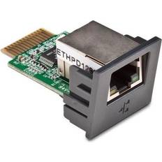 Intermec 203-183-410 ethernet (802.3) module pc43 ethernet pc43