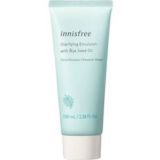 Innisfree Clarifying Emulsion With Bija Seed Oil