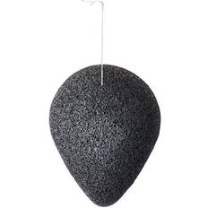 Purito Bamboo Charcoal Konjac Sponge 1pcs